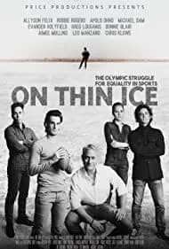 On Thin Ice 2021