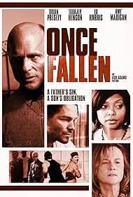 Once Fallen 2016