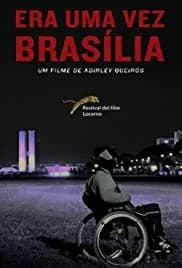 Once There Was Brasilia 2017