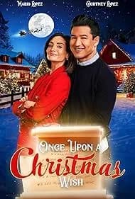 Once Upon a Christmas Wish 2024