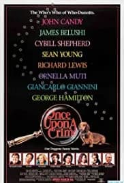 Once Upon a Crime... (1992)
