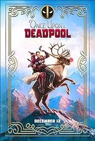 Once Upon a Deadpool 2018