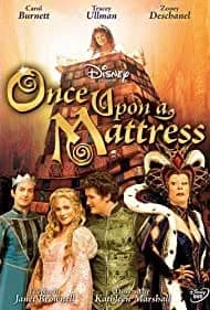 Once Upon a Mattress (Episode aired Dec 18, 2005)