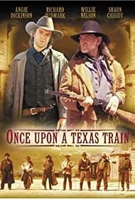 Once Upon a Texas Train 1988