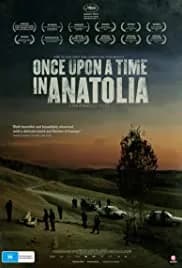 Once Upon a Time in Anatolia (2011)