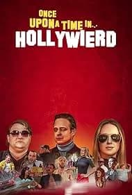 Once Upon a Time in... Hollywierd (2022)