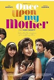 Once Upon My Mother 2025