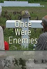 Once Were Enemies 2013