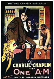 One A.M. (1916)