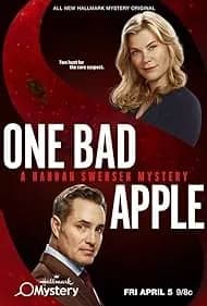One Bad Apple: A Hannah Swensen Mystery 2024