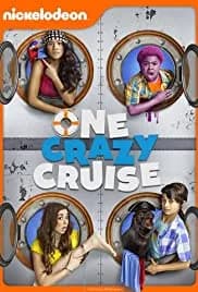 One Crazy Cruise (2015)