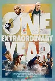 One Extraordinary Year 2021