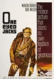 One-Eyed Jacks 1961