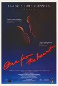 One from the Heart (1981)