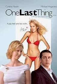 One Last Thing... 2005