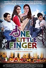 One Little Finger 2019