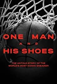 One Man and His Shoes 2020