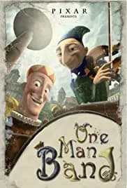 One Man Band 2005