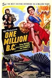 One Million B.C. 1940