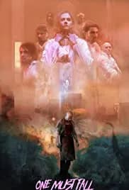 One Must Fall 2018
