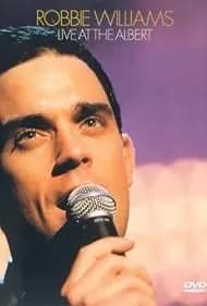 One Night with Robbie Williams 2001