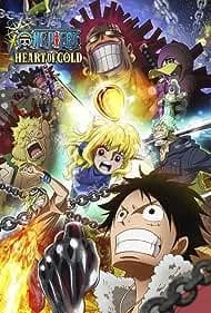 One Piece: Heart of Gold (2016)