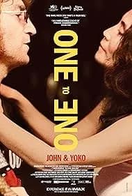 One to One: John & Yoko 2025