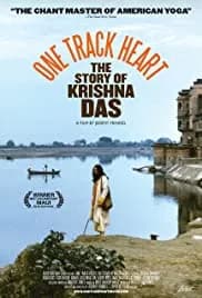 One Track Heart: The Story of Krishna Das 2012