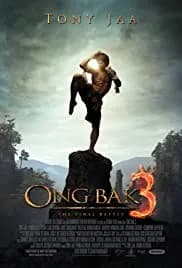 Ong-bak 3 (2010)