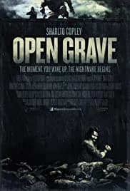 Open Grave 2013