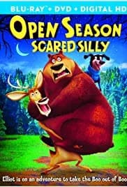 Open Season: Scared Silly (2015)