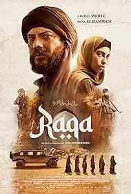 Operation: Raqqa 2024