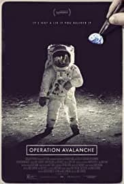 Operation Avalanche (2016)