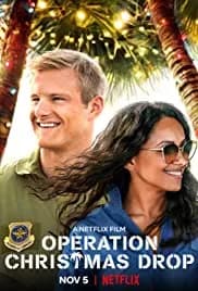 Operation Christmas Drop 2020