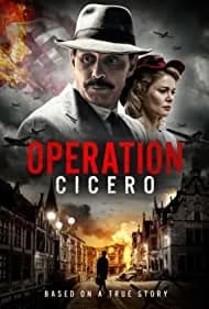 Operation Cicero 2019