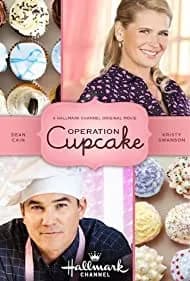 Operation Cupcake (2012)