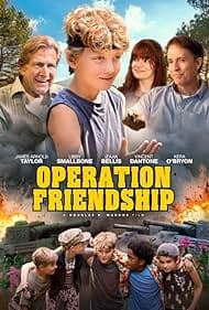 Operation Friendship 2025