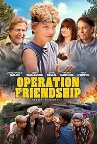 Operation Friendship 2025