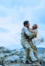 Operation Ganymed 1980