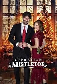 Operation Mistletoe 2024