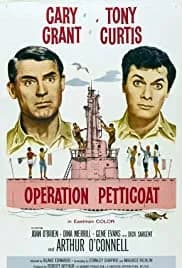 Operation Petticoat (1959)