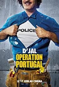 Operation Portugal 2021