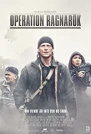Operation Ragnarok 2018