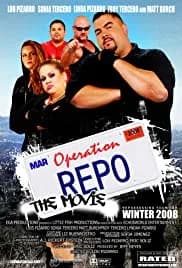 Operation Repo: The Movie 2009