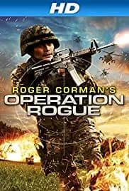 Operation Rogue (2014)