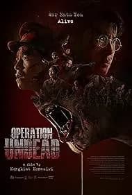 Operation Undead 2024