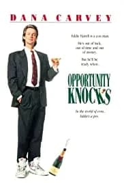 Opportunity Knocks (1990)