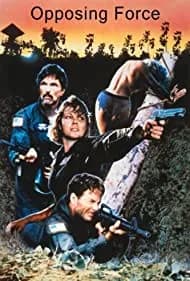Opposing Force (1986)