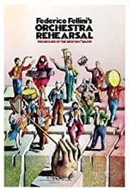 Orchestra Rehearsal (1978)