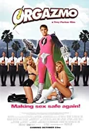 Orgazmo 1997